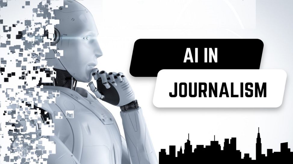 Digital Journalism Tools Transforming the Future of Modern Newsrooms