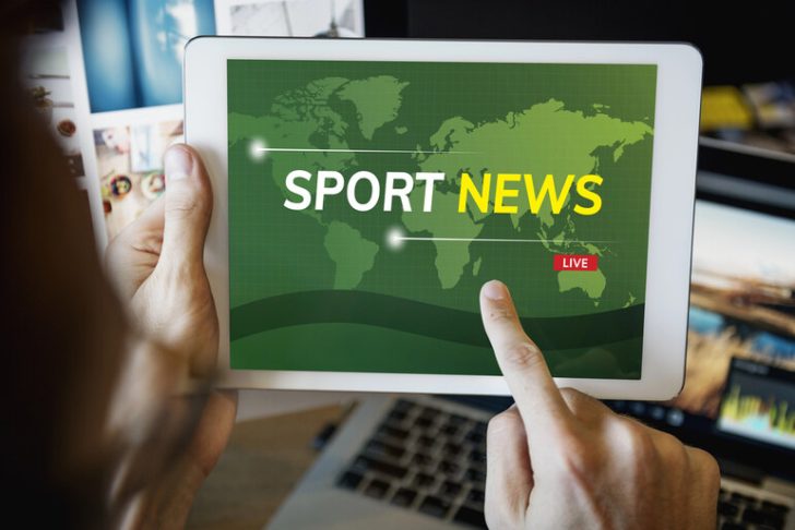 Sports News Reporting in the Modern Era: Speed, Accuracy, and the Power of Real-Time Coverage