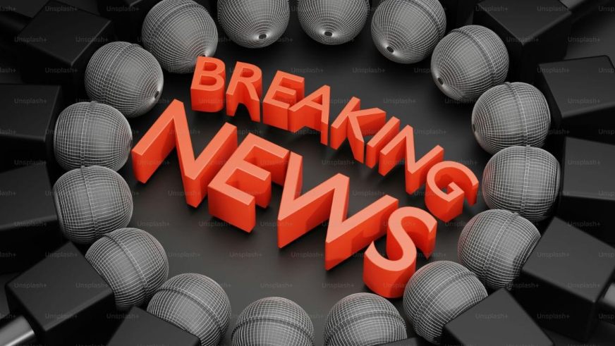 Breaking News Analysis: How Modern Journalism Deciphers Events in Real Time