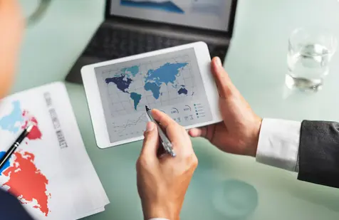 Global News Monitoring: Tracking Information Across Borders in a Connected World