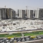 Industrial Property Development Project
